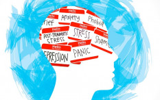 Begini Cara Menjaga Kesehatan Mental Saat Terinfeksi Covid-19