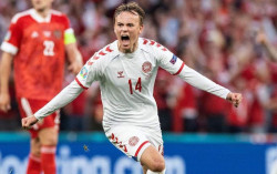 Prediksi Cheska Vs Denmark: Perang Kuda Hitam