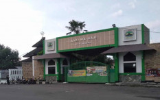Asrama Haji Tampung 1.003 Pasien Covid-19, Termasuk di DIY
