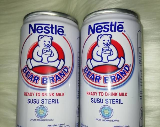 PPKM Darurat, Tagar Susu Beruang Ramai di Twitter 