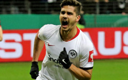 RB Leipzig Dapatkan Bomber Portugal yang Gagal di Milan
