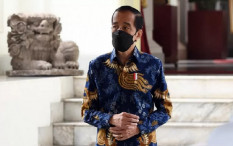 Survei: Mayoritas Rakyat Indonesia Tolak Jabatan Presiden Tiga Periode