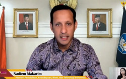 Ini Beberapa Keuntungan Guru PPPK Menurut Nadiem