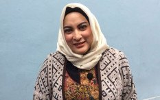 Jane Shalimar Meninggal Dunia Setelah Berjuang Melawan Covid-19