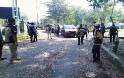 PPKM Darurat: Wisatawan Gunungkidul Diusir, Acara Komunitas Motor Dibubarkan