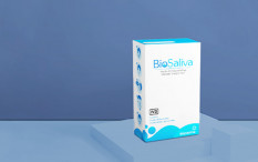 Biofarma dan Nusantics Rilis PCR Bio Saliva dengan Kumur, Bisa Deteksi 10 Varian Mutasi Virus
