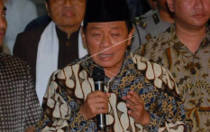 Profil Harmoko, Mantan Menteri Penerangan Era Soeharto Pencetus Kelompencapir 