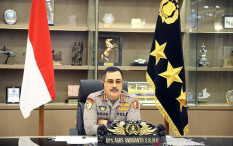 Awas, Jual Obat Covid-19 dan Isi Ulang Oksigen dengan Harga Tinggi Bakal Dipidana