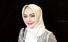 Eddies Adelia Positif Covid-19, Seperti Ini Gejala yang Dialaminya