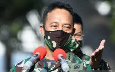 Asal-usul Harta Jumbo KSAD Andika Perkasa, Ini Penjelasan KPK