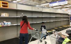 PPKM Darurat, Jangan Lakukan Panic Buying!