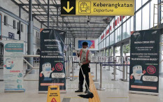 KAI Tambah 45 Stasiun Layani Rapid Test Antigen, Termasuk Stasiun Wates