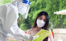 Tes Covid-19 Saat Flu Maka Hasilnya Akan Positif? Ini Kata Dokter