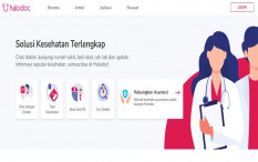 Ini Daftar Obat Covid-19 Gratis yang Diberikan Kemenkes & Link-nya
