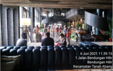 Ini Daftar 20 Provinsi dengan Penerapan Protokol Kesehatan Rendah, 