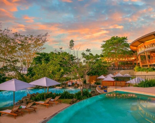 8 Hotel Ini Rekomendasi Resepsi Pernikahan Impian yang Ada di Penjuru Dunia