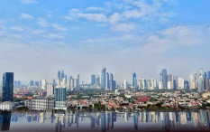 Jubir Satgas: Jangan Paksa Pekerja Sektor Swasta Non-Esensial Masuk Kantor!