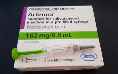 WHO Rekomendasikan Obat Actemra dan Kevzara untuk Pasien Covid-19