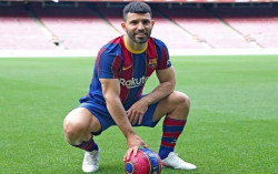 Barcelona Perlu “Diet” Gaji Rp3 Triliun