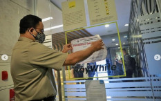 Diancam Dipidana oleh Anies karena Dugaan Langgar PPKM Darurat, Ini Respons Equity Life