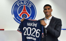 Resmi Dapatkan Hakimi, PSG Segera Gaet Ramos & Donnarumma