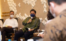 PPKM Darurat Akan Diperluas hingga ke Luar Jawa