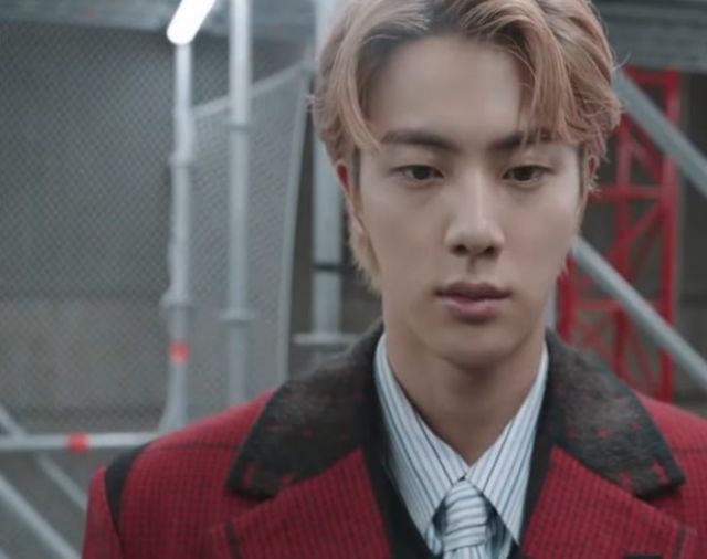 Hi..ARMY! Louis Vuitton Rilis Film Kolaborasi Bersama BTS di YouTube