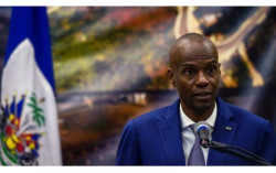 Presiden Haiti Tewas Diserang Orang Tak Dikenal