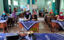 UMY Tingkatkan Kreativitas Guru dalam Membuat Media Belajar Daring
