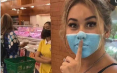 Jangan Buang Sampah Masker Sembarangan! Begini Cara Mengolah Limbahnya