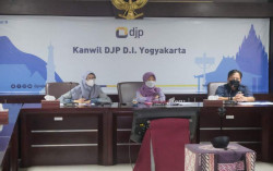 Pengusaha Ponsel Tak Sampaikan SPT Disidang di Sleman