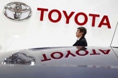 Ini 10 Merek Mobil Terlaris 2021 di Indonesia