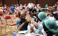 Seberapa Efektif Vaksinasi untuk Orang Tua?