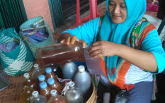 Belum Ada Danais untuk Pelatihan Jamu Gendong di Bantul
