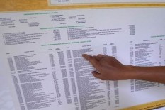 Pemkot Seluruh Indonesia Tolak Rencana BPKP Ikut Awasi APBD