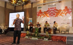 Presdir Harian Jogja dan Solopos Dapat Penghargaan Tokoh Media Berpengaruh Versi MTA