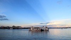 Penumpang Ferry Harus Kantongi Syarat Ini selama PPKM Darurat