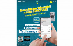 PPKM Darurat, PLN Mobile Jadi Garda Depan Layanan Konsumen selama WFH
