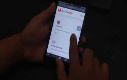 Platform Ini Siapkan Informasi Lengkap Bagi Penyintas Covid-19