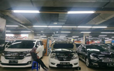 Mau Jual Mobil Bekas? Begini Menghitung Harganya