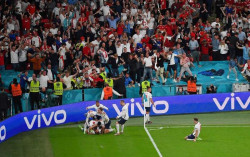 SD di Inggris Izinkan Muridnya Telat Masuk demi Final Euro