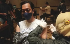 Kimia Farma Buka Klinik Vaksinasi Individu Mulai Senin Besok