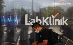Catat! Begini Cara Registrasi Vaksinasi Gotong Royong Individu Lewat Kimia Farma