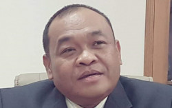 Data Pasien Sembuh Harus Dikelola untuk Kebutuhan Plasma Konvalesen