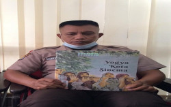 Majalah Matajendela, TBY Suguhkan Yogya Kota Sinema 