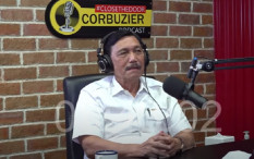 Menko Luhut Pastikan Tak Ada Masyarakat Kelaparan Saat Pandemi Covid-19