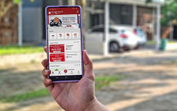 Astra Motor Yogyakarta Optimalkan Layanan Digital di Masa PPKM Darurat