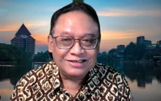 Epidemiolog Buat Petisi Tolak Vaksinasi Berbayar
