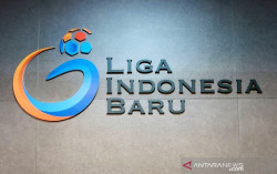 LIB Lelang Jersey Klub Liga 1 Sudah Ditandatangani Pemain 