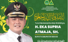 Bupati Bekasi Meninggal Akibat Covid-19, Tak Tertangani Akibat RS Penuh